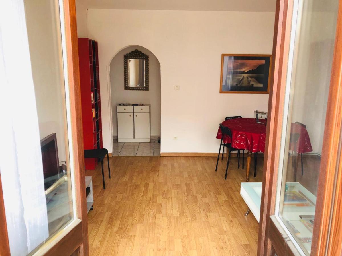 Neudorf Family Appartement *