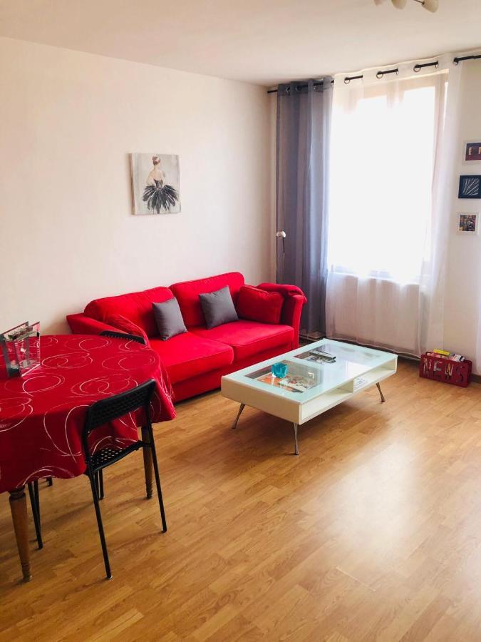 Appartement Neudorf Family Straatsburg
