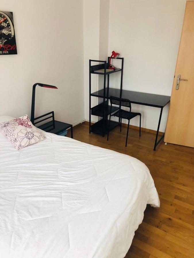 Apartment Neudorf Family *