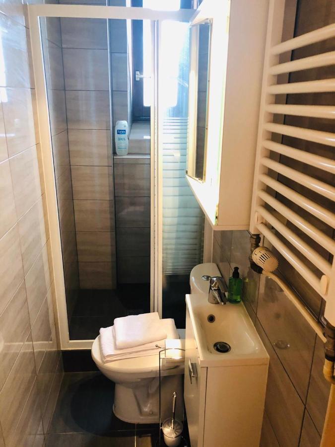 Appartement Neudorf Family Strasbourg